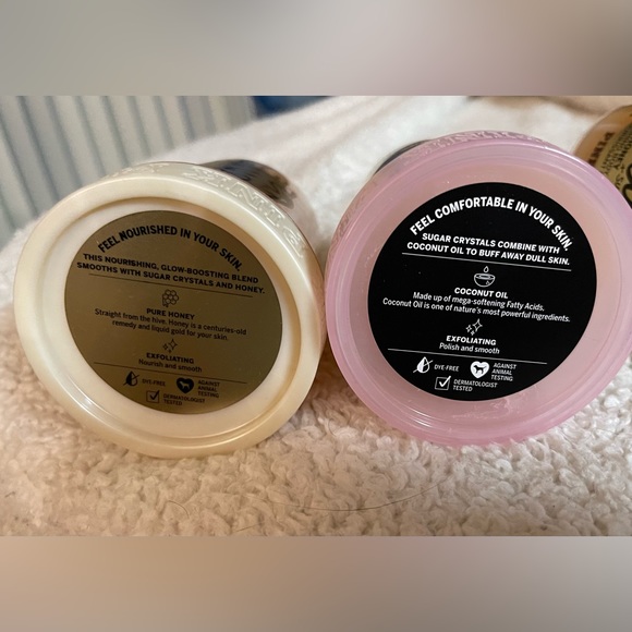 *** SOLD** Victoria’s Secret PINK scrubs - Picture 3 of 3